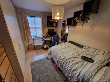 2 Bed Student Accommodation - Photo 5