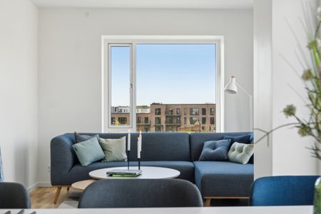 Dejlig 4-værelses i Hasseris Enge - Photo 2