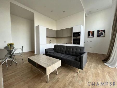 2 bedroom flat to rent - Photo 5