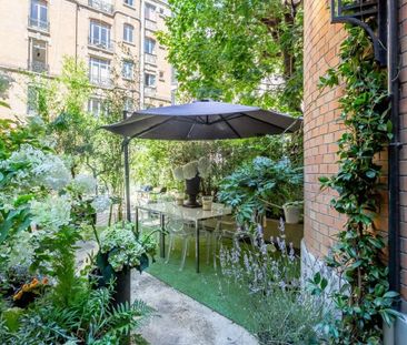 Appartement • Muette Nord - Photo 2