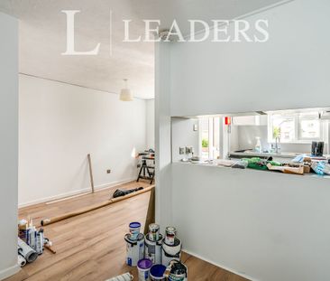 1 bedroom apartment to rent Caernarvon Road, Chichester, PO19 - Photo 2