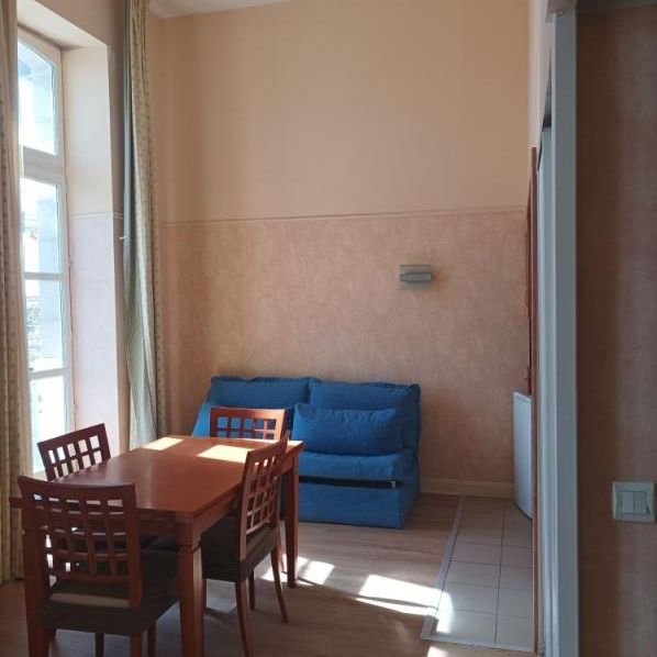 Location Appartement 1 pièce Meublé 36m² LE CROISIC 44490 - Photo 1