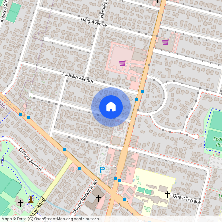 A/3 Cambrai Ave, Mount Roskill, Auckland City