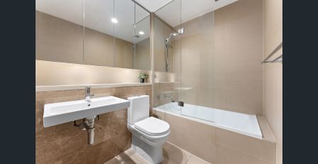 Convenient location modern 1 bedroom - Photo 4