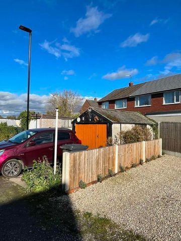 Mayfield Terrace, Askern, Doncaster, DN6 - Photo 2