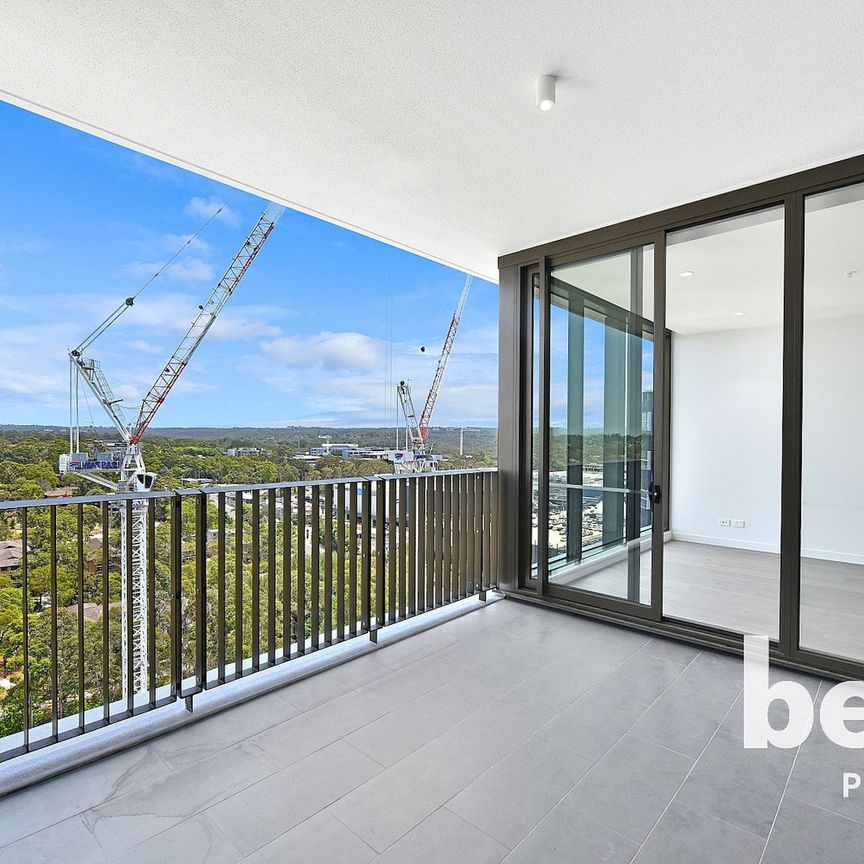 C1803/80 Waterloo Street, Macquarie Park. - Photo 1