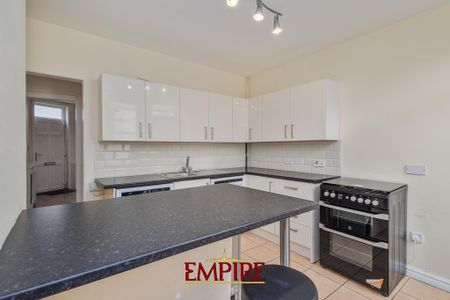 1 bedroom house to rent - Photo 3