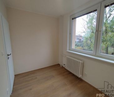 Pronájem bytu 2+kk 38 m2 - Фото 6
