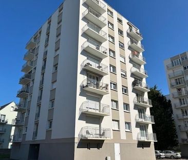 Location appartement 2 pièces 44.48 m2 à La Riche - Photo 1