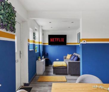 3 bedroom terraced house to rent - Photo 2