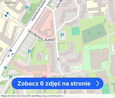 Ekskluzywny apartament z balkonem w centrum - Zdjęcie 1