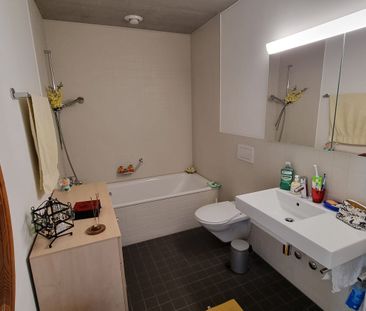 3½ ZI-WOHNUNG IN LUZERN, MÖBLIERT, TEMPORÄR - Foto 6