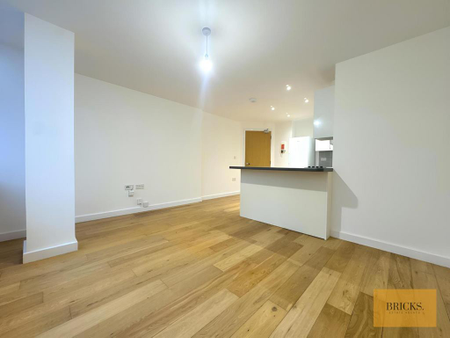 1 bedroom flat to rent - Photo 2