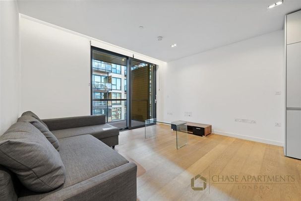 1 bedroom apartment to rent - Photo 1