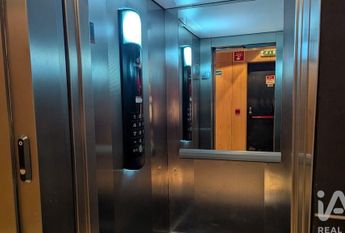 Apartamento T1 em Aveiro