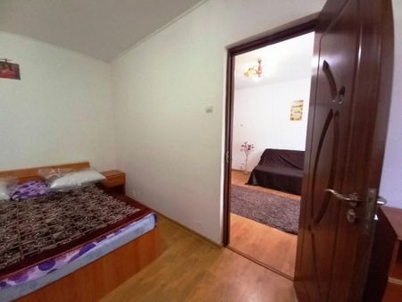 Apartament 2 camere in Ploiesti, zona Penes Curcanu( Penny ) - Fotografie 5