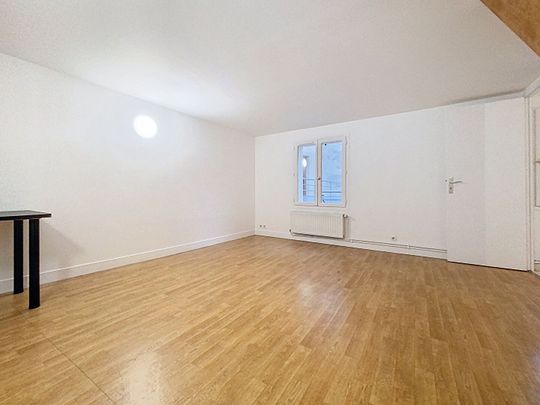 Appartement T3 Linas à louer - Photo 1