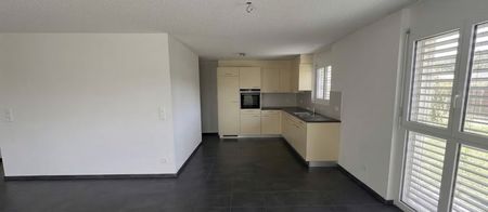 4.5 Zimmer, 110 m², 1. Stock - Photo 3