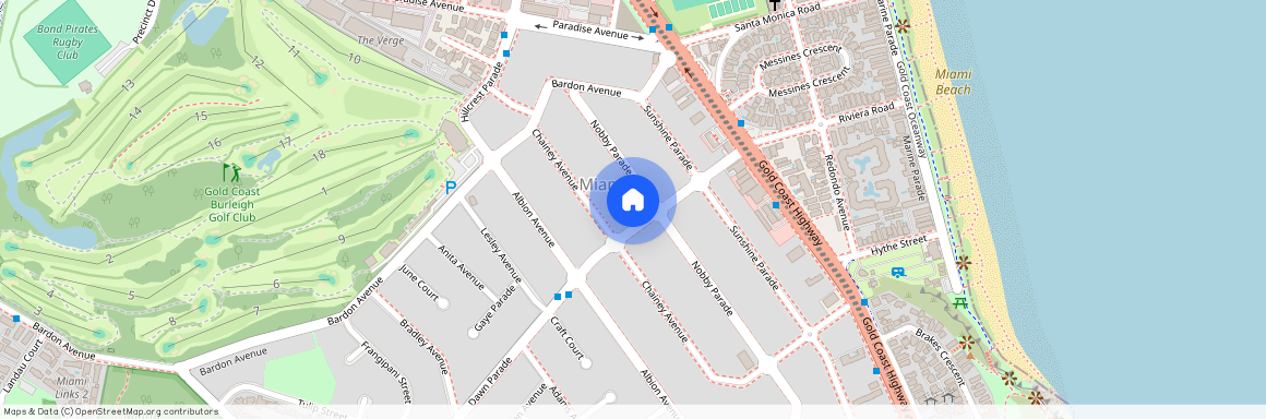 31 Dawn Parade, Qld 4220, Miami