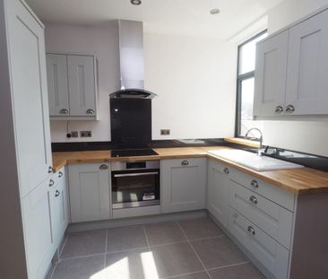 2 bedroom apartment to rent - Photo 3