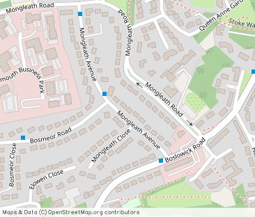 Mongleath Avenue, Falmouth, TR11 - Photo 1