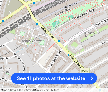 Abbey Road, St Johns Wood, London, NW8 - Photo 1