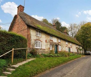 Thatched Cottages, Fifield Bavant, SP5 - Photo 2