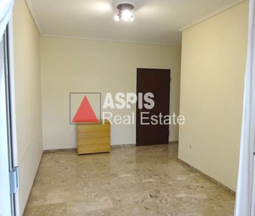 Διαμέρισμα, προς ενοικίαση Κέντρο, Νέα Σμύρνη Κωδικός 2273522 - Photo 1