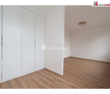 Světlý byt 2+kk, 54 m - Photo 3