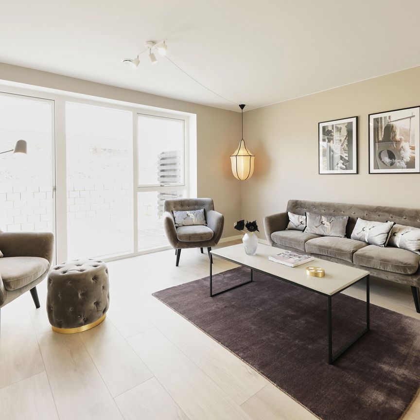 Snærild Bakke 15 - Photo 1