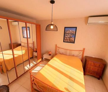 MAISON INDIVIDUELLE T4 - SIX FOURS LES PLAGES - Proche Mer - Locati... - Photo 4