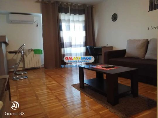 rond alba iulia | garsoniera 38mp | 1991 | AC balcon | parc metrou - Photo 1