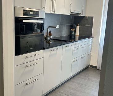 5.5 Zimmer, 100 m², 1. Stock - Foto 2