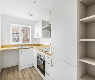 1 bedroom terraced house to rent - Photo 2