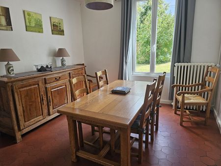 MAISON 4 pièces - Hameau de Mondétour SERMAISE Dourdan (91410) - Photo 5