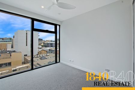 503/297 Pirie Street, Adelaide SA 5000 - Apartment For Rent | Domain - Photo 2