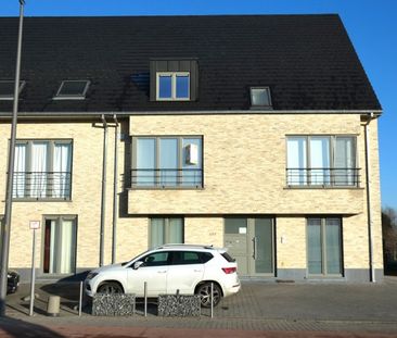 Duplex te huur in Affligem - Photo 1