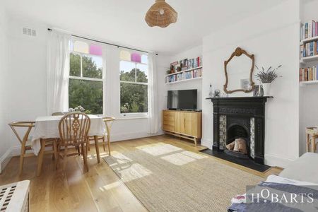 Crouch End, N4 - Photo 2