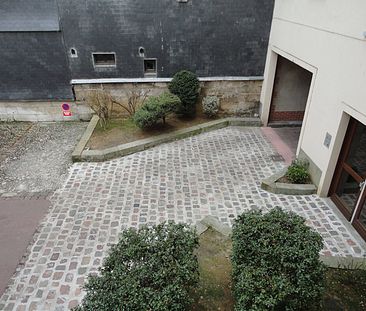 Location appartement 1 pièce 14.01 m² à Rouen (76000) - Photo 5