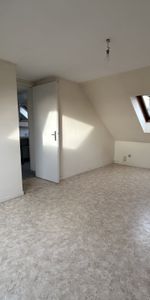 Location Appartement 1 pièce 36m² REIMS 51100 - Photo 4