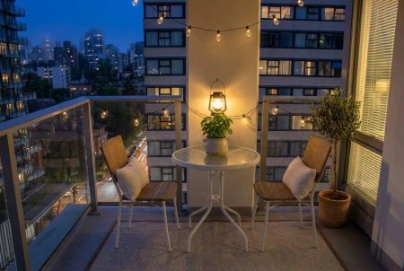 English Bay Residences — 2-Bedroom 2 Bathroom - Photo 4