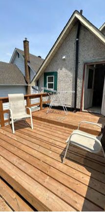 Appartement 3/12 Balcon Avec Vue Sur La - Photo 1
