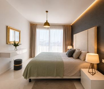 Middle Floor Apartment in Atalaya Isdabe - Photo 4