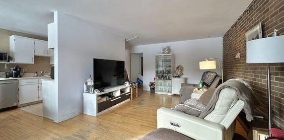 Appartement 4 ½ à louer Sainte-Foy / Sillery juillet 2026 - Photo 2