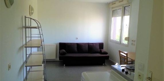 Studio 20m² (réf 2127452) - Photo 2