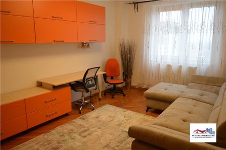 Ap. 2 Camere Mobilat si Utilat de Inchiriat Zona Ultracentrala - Photo 4