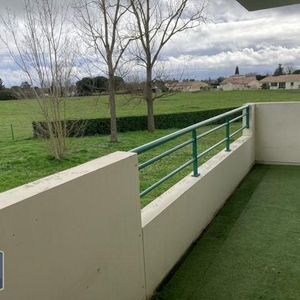 Location Appartement 3 pièces 61m² MARMANDE 47200 - Photo 3