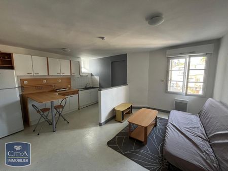 Location Appartement 2 pièces 29m² LAVAL 53000 - Photo 3