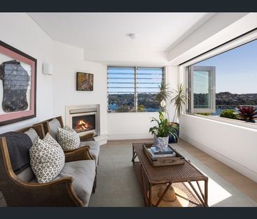 Architectual Oasis 3 Bedroom Plus Study with Stunning Views - Photo 1