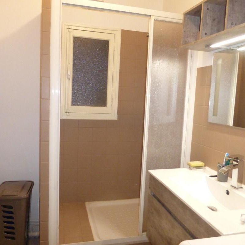 Appartement T2 à louer - 48 m² - Photo 1